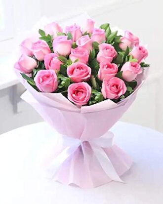 Fresh Flowers