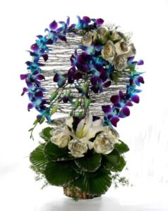 Floral Fusion
