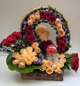 Basketful of Charm