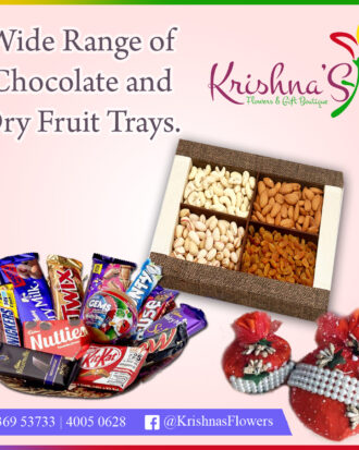 Diwali Hampers