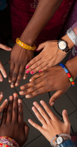 <span>Recognition for Excellence in Floral Artistry</span>